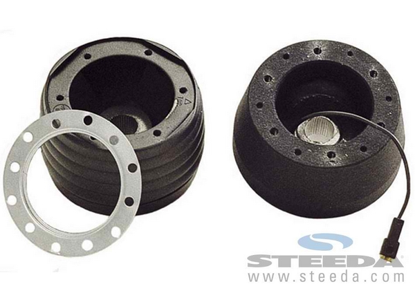 Sparco Mustang Steering Wheel Hub Adapter (05-14)